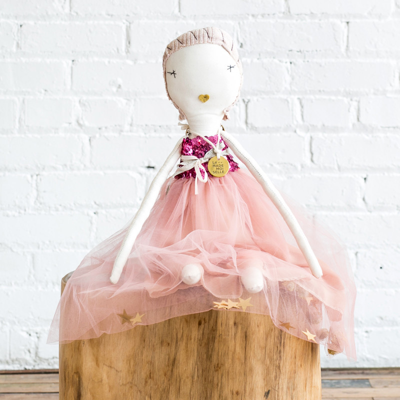 Jess Brown × Atsuyo Et Akiko Rag Doll Jess Brown Style Rag Doll Tutorial » This Little Miggy