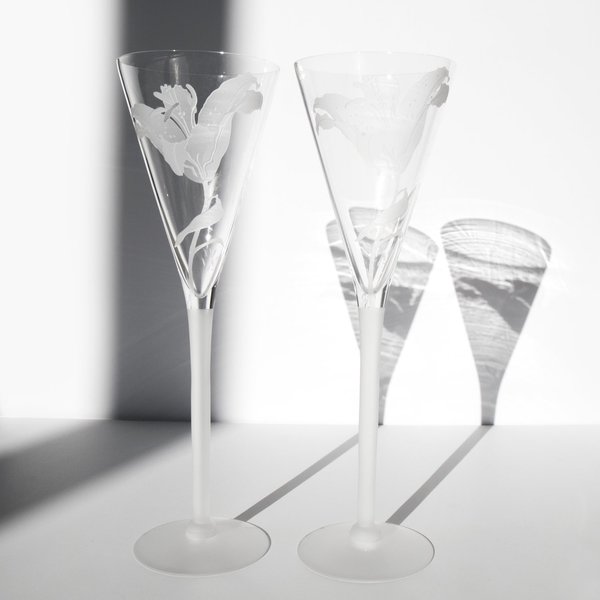 Kindred Black Floral stems Kindred Black Floral stems