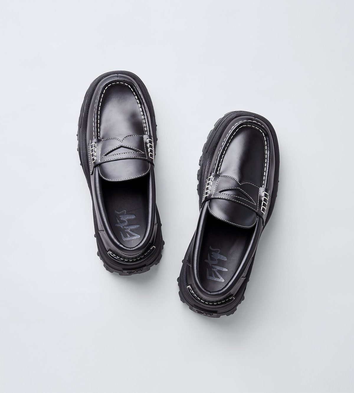EYTYS-Angelo-loafer---Black-