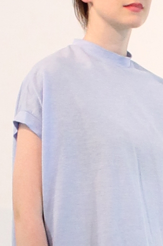 House of 950 Button back shirt House of 950 Button back shirt