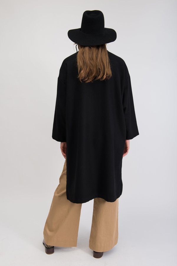 Limb The Label Cecil Jacket - Black Limb The Label Cecil Jacket - Black