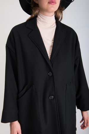Limb The Label Cecil Jacket - Black Limb The Label Cecil Jacket - Black