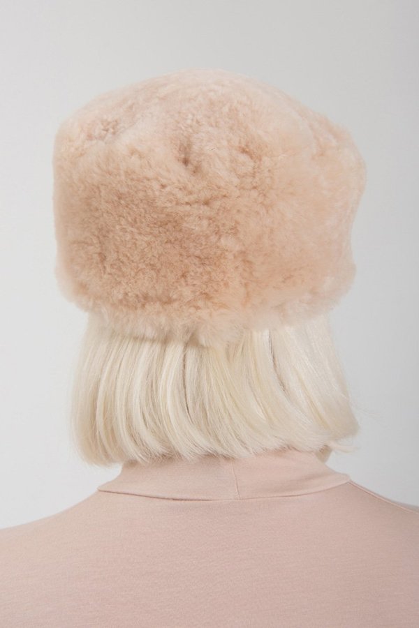 Limb The Label Romy Hat - Natural Limb The Label Romy Hat - Natural