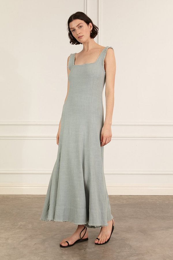 BEFORE MARCH Anouk Dress - Dusk