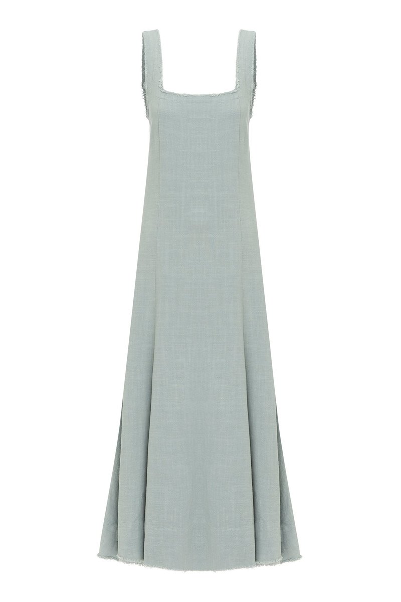 BEFORE MARCH Anouk Dress - Dusk