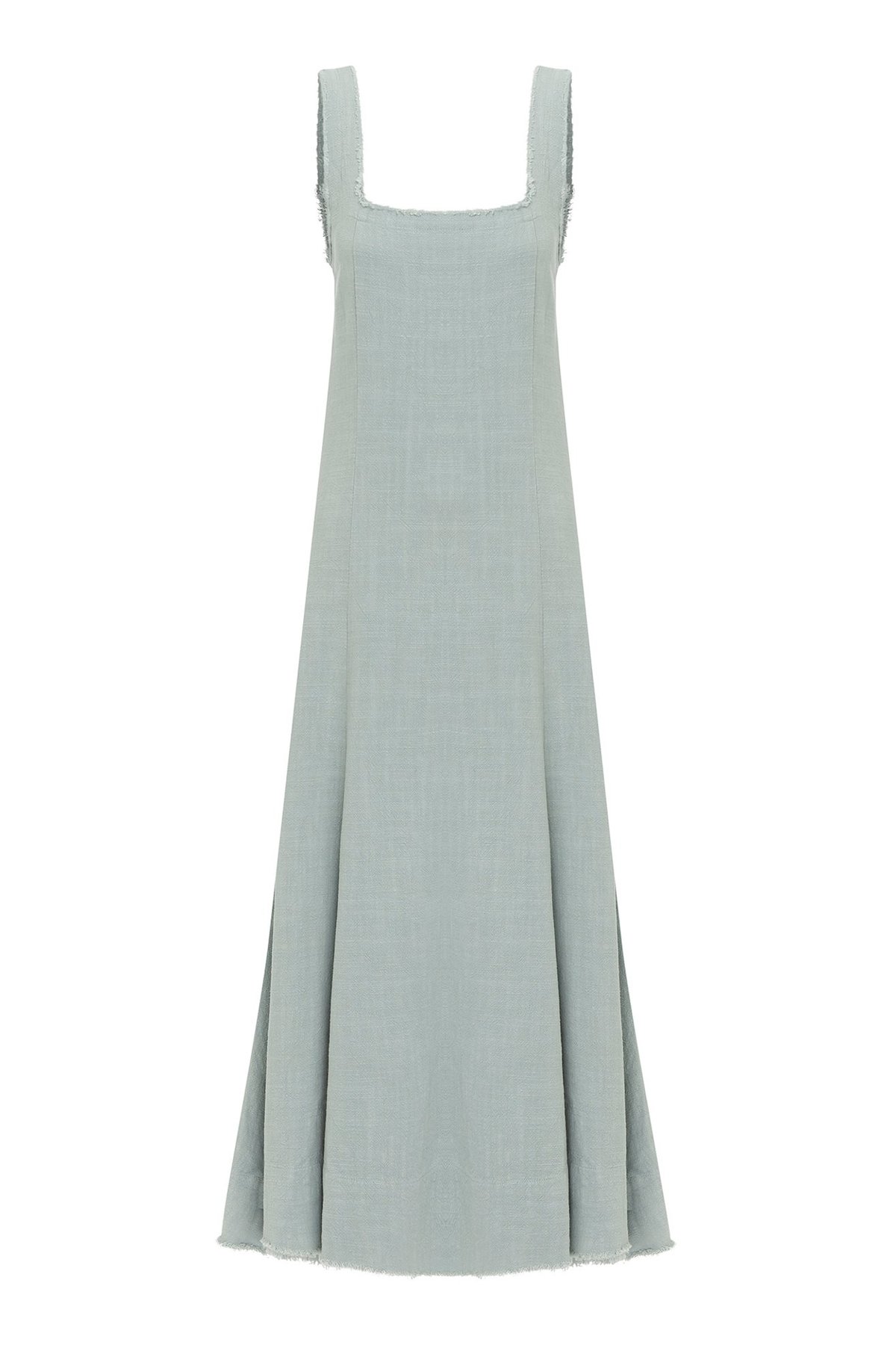 BEFORE MARCH Anouk Dress - Dusk - Image 5 of 6