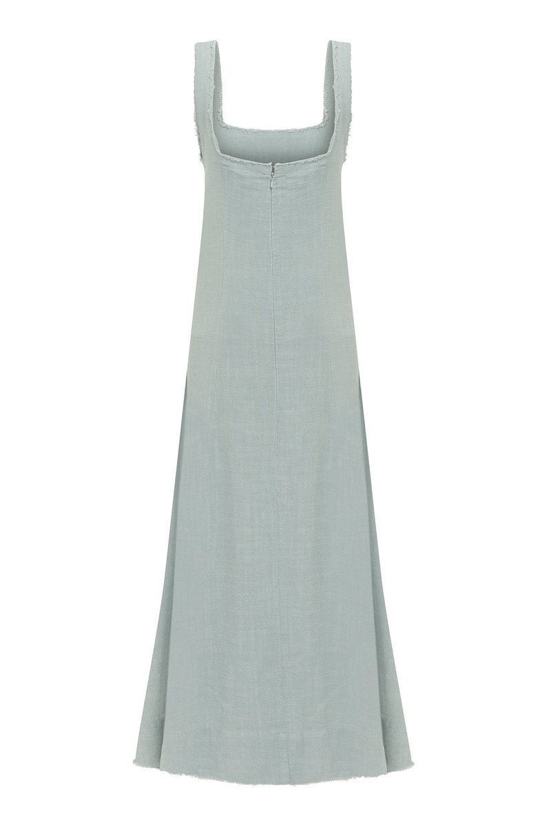 BEFORE MARCH Anouk Dress - Dusk