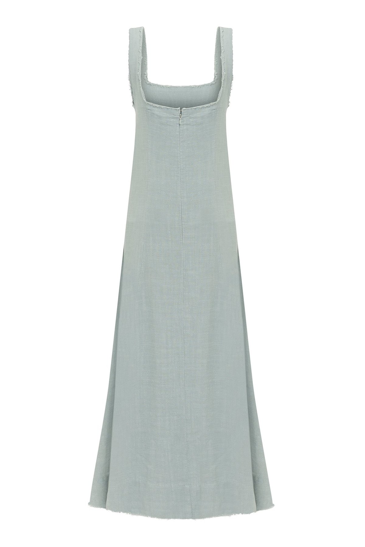 BEFORE MARCH Anouk Dress - Dusk - Image 6 of 6