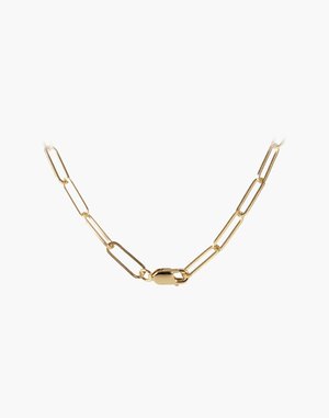 Cynthia Rowley Classic Link Chain 