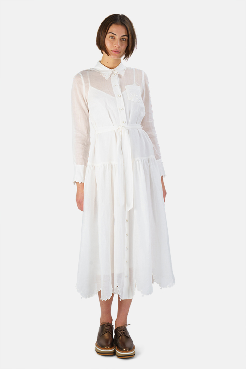 Ralph Lauren Silk Shirt Dress Midi Zimmermann Lovestruck Shirt Dress Natural Garmentory Ralph Lauren Silk Shirt Dress Midi Zimmermann Lovestruck Shirt Dress Natural Garmentory