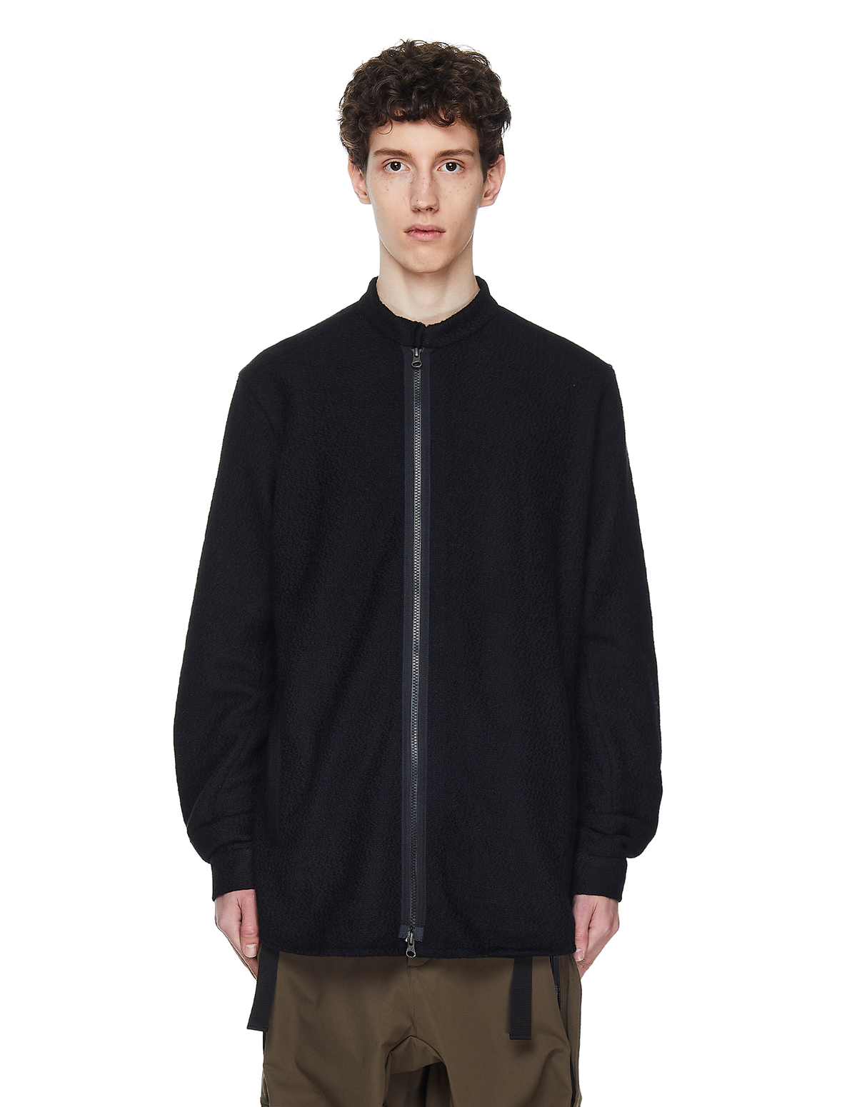 ACRONYM LA8-AK BLACK サイズS ACRONYM LA8-AK BLACK サイズS