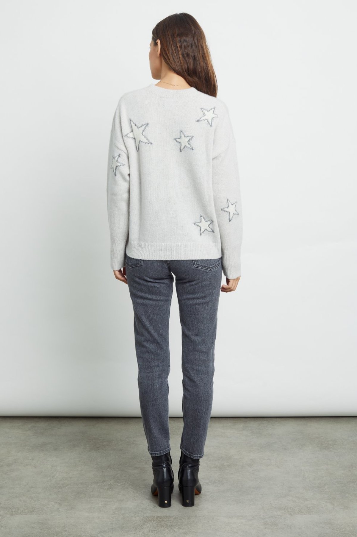 Rails Virgo Star Sweater