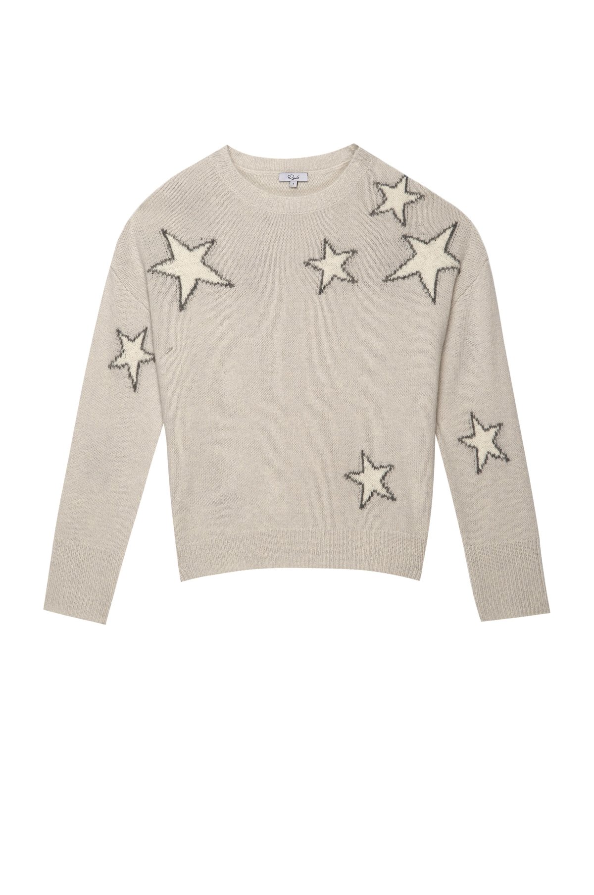 Rails Virgo Star Sweater Garmentory