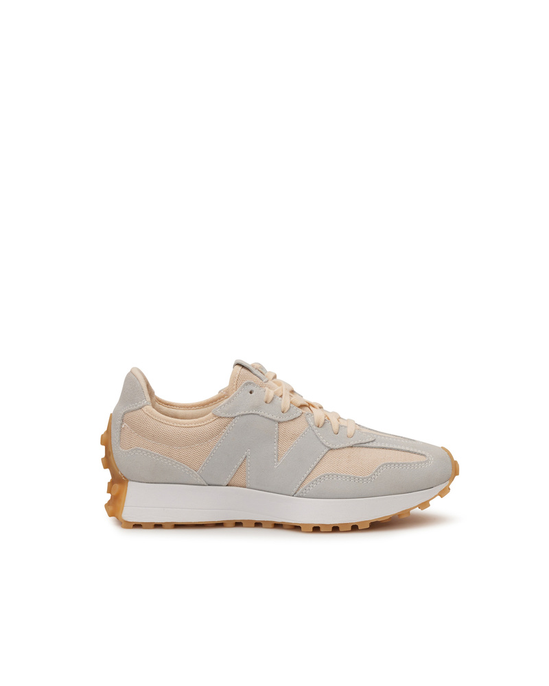 New Balance NB 327 Sneakers - beige | Garmentory
