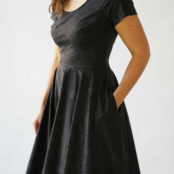NOOWORKS Loretta Dress | Garmentory NOOWORKS Loretta Dress | Garmentory