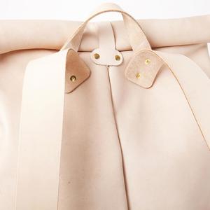 Noah Marion City of Angels Backpack Noah Marion City of Angels Backpack