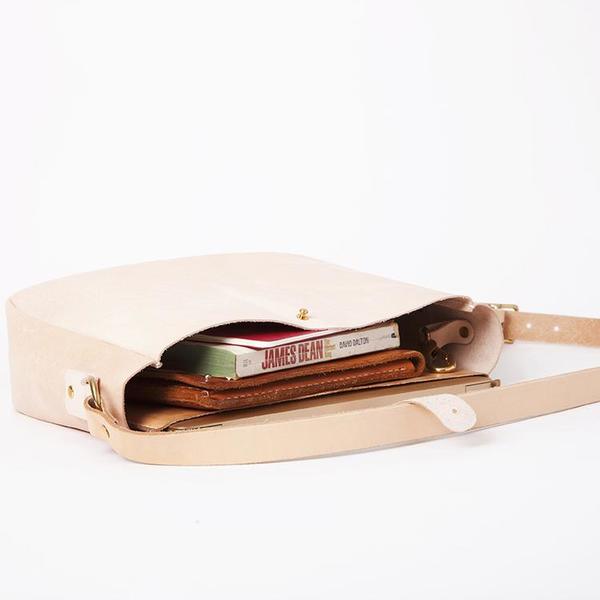 Noah Marion Marfa Saddle Bag Noah Marion Marfa Saddle Bag