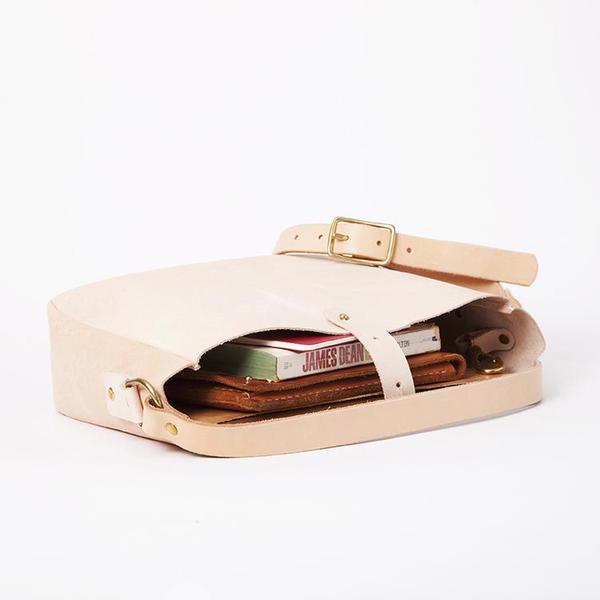 Noah Marion Marfa Saddle Bag Noah Marion Marfa Saddle Bag
