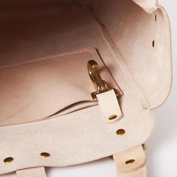 Noah Marion Montauk Tote Noah Marion Montauk Tote