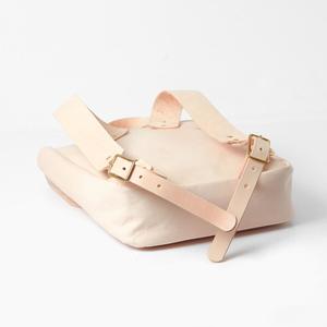 Noah Marion Windy City Backpack - Cream Noah Marion Windy City Backpack - Cream