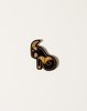 Star Sign Capricorn Pin - Thumbnail 1