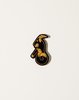 Star Sign Capricorn Pin - Thumbnail 2