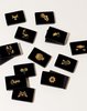 Star Sign Capricorn Pin - Thumbnail 4