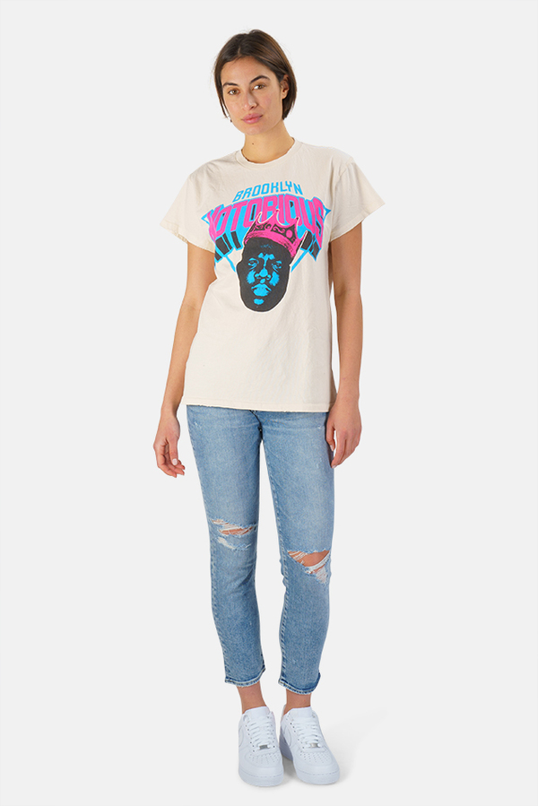 Brooklyn Notorious T-Shirt 