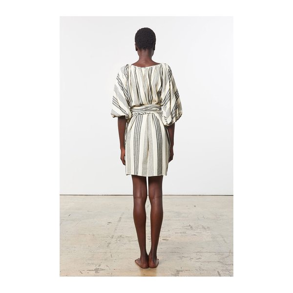 Mara Hoffman Colletta Coverup Wrap Dress Mara Hoffman Colletta Coverup Wrap Dress