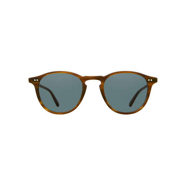 Garrett Leight Hampton Saddle Sunglasses - Tortoise Garrett Leight Hampton Saddle Sunglasses - Tortoise