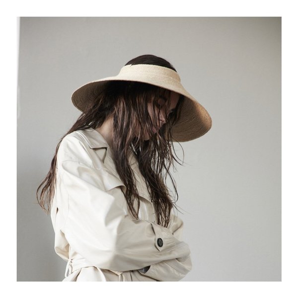 ⭐︎Deuxieme Classes ※JANESSA LEONE HAT Lyra Hat | Janessa Leoné – Janessa Leone
