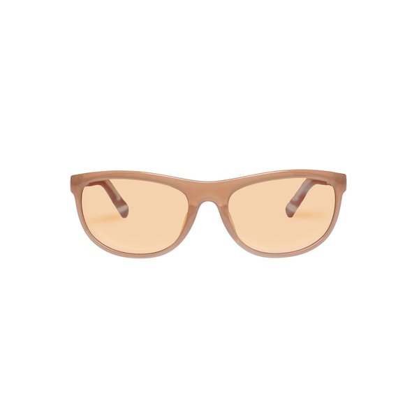 UNISEX Le Specs Pirata eyewear - Ginger Snap UNISEX Le Specs Pirata eyewear - Ginger Snap