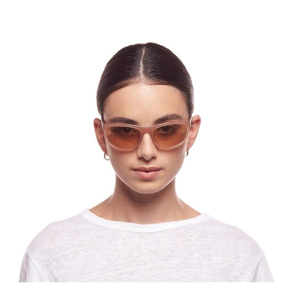 UNISEX Le Specs Pirata eyewear - Ginger Snap UNISEX Le Specs Pirata eyewear - Ginger Snap