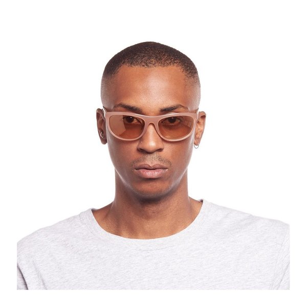 UNISEX Le Specs Pirata eyewear - Ginger Snap UNISEX Le Specs Pirata eyewear - Ginger Snap
