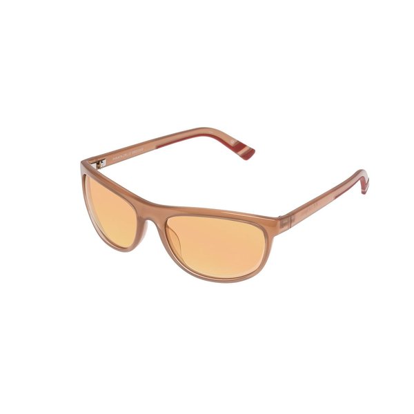 UNISEX Le Specs Pirata eyewear - Ginger Snap UNISEX Le Specs Pirata eyewear - Ginger Snap
