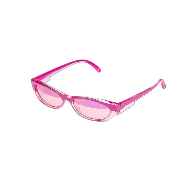 Le Specs The Crush eyewear - Pink Splice Le Specs The Crush eyewear - Pink Splice