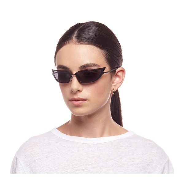 Le Specs The Inferno eyewear - Black Le Specs The Inferno eyewear - Black