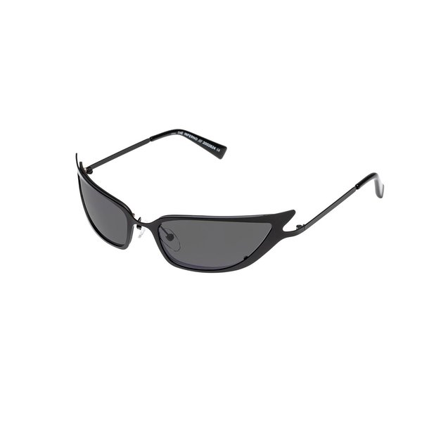Le Specs The Inferno eyewear - Black Le Specs The Inferno eyewear - Black