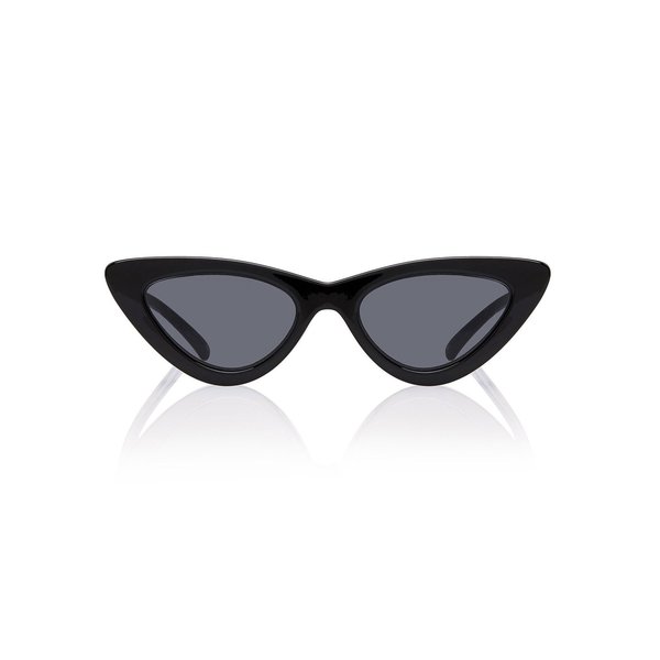Le Specs The Last Lolita eyewear - Black Le Specs The Last Lolita eyewear - Black
