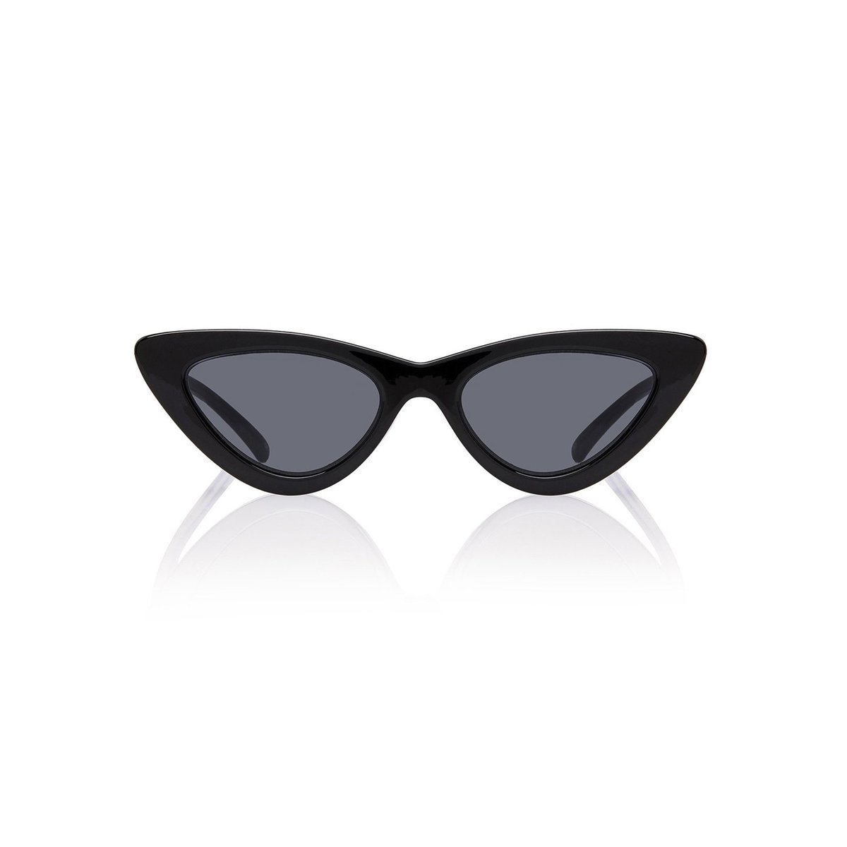 Le Specs The Last Lolita eyewear - Black - Image 1 of 2