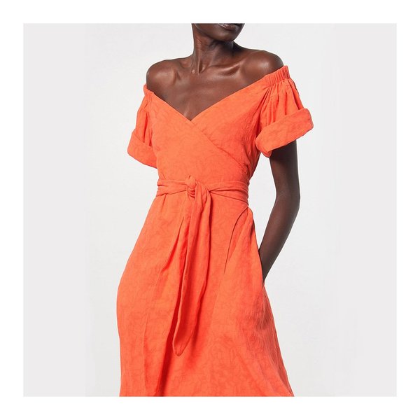 Mara Hoffman Adelina Dress Mara Hoffman Adelina Dress