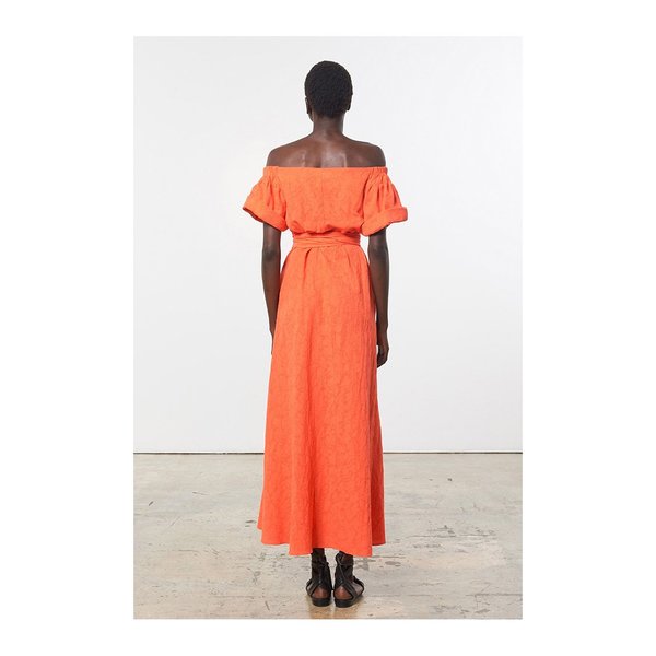 Mara Hoffman Adelina Dress Mara Hoffman Adelina Dress