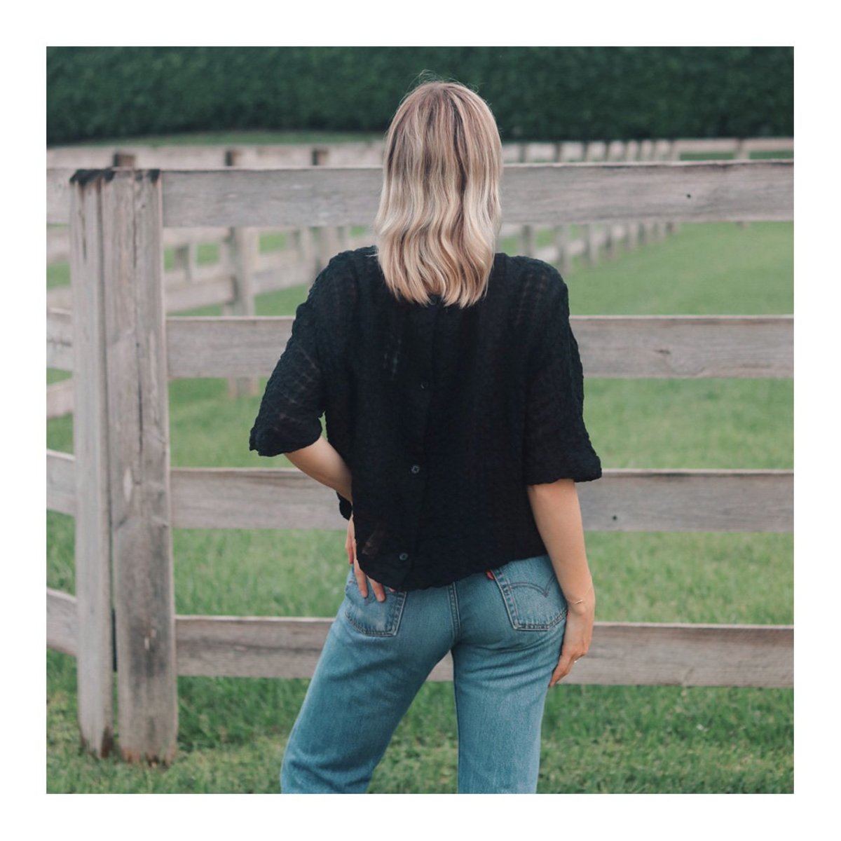 Samuji Choko Shirt - Image 3 of 3