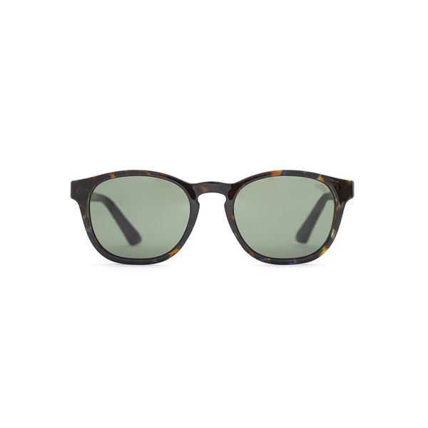 UNISEX Farm Stand Sea 2 See Smart 77 Polarized Sunglasses - Green UNISEX Farm Stand Sea 2 See Smart 77 Polarized Sunglasses - Green