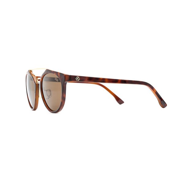 UNISEX Farm Stand Sea 2 See Spy 16 Sunglasses - brown UNISEX Farm Stand Sea 2 See Spy 16 Sunglasses - brown
