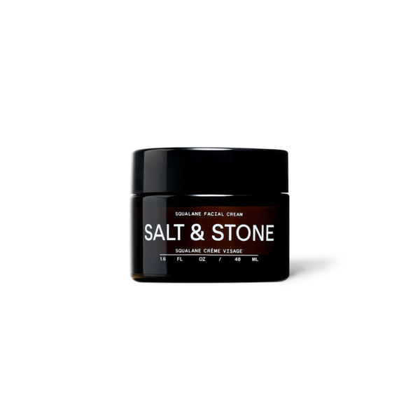 Salt and Stone Squalane Facial Cream Salt and Stone Squalane Facial Cream