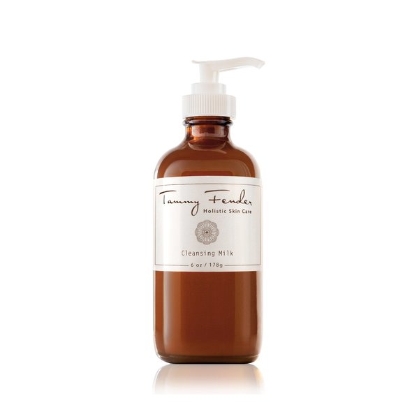 Tammy Fender Cleansing Milk Tammy Fender Cleansing Milk
