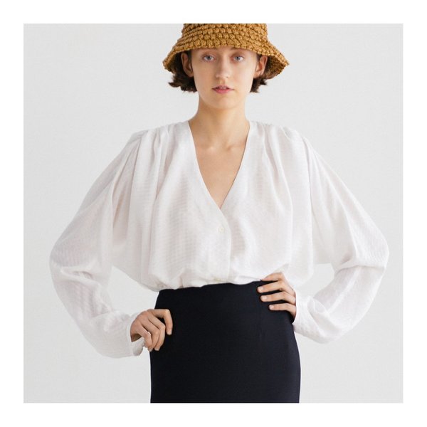 Samuji Wendell Shirt Samuji Wendell Shirt