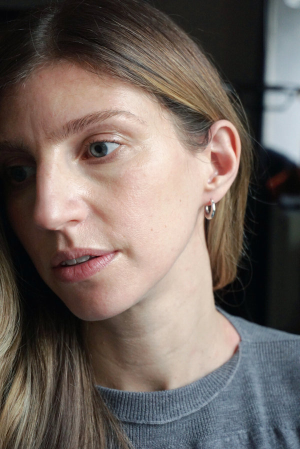 ※片方のみ　SOPHIE BUHAI Tiny Essential Hoops Sophie Buhai Tiny Essential Hoops | Garmentory