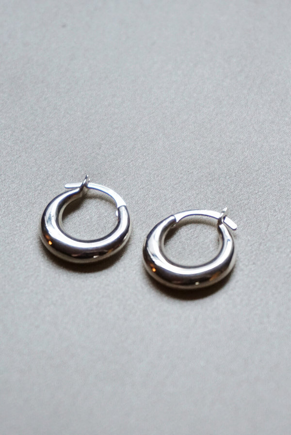Sophie Buhai Tiny Essential Hoops | Garmentory